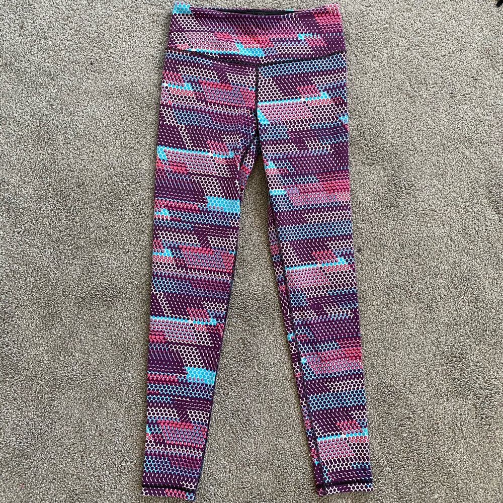 Victoria’s Secret Knockout leggings